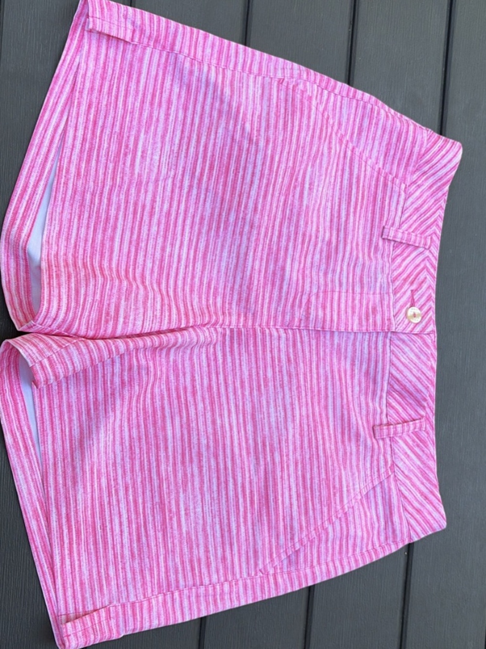 Puma Golf Shorts ladies Size 2 - Picture 5 of 5